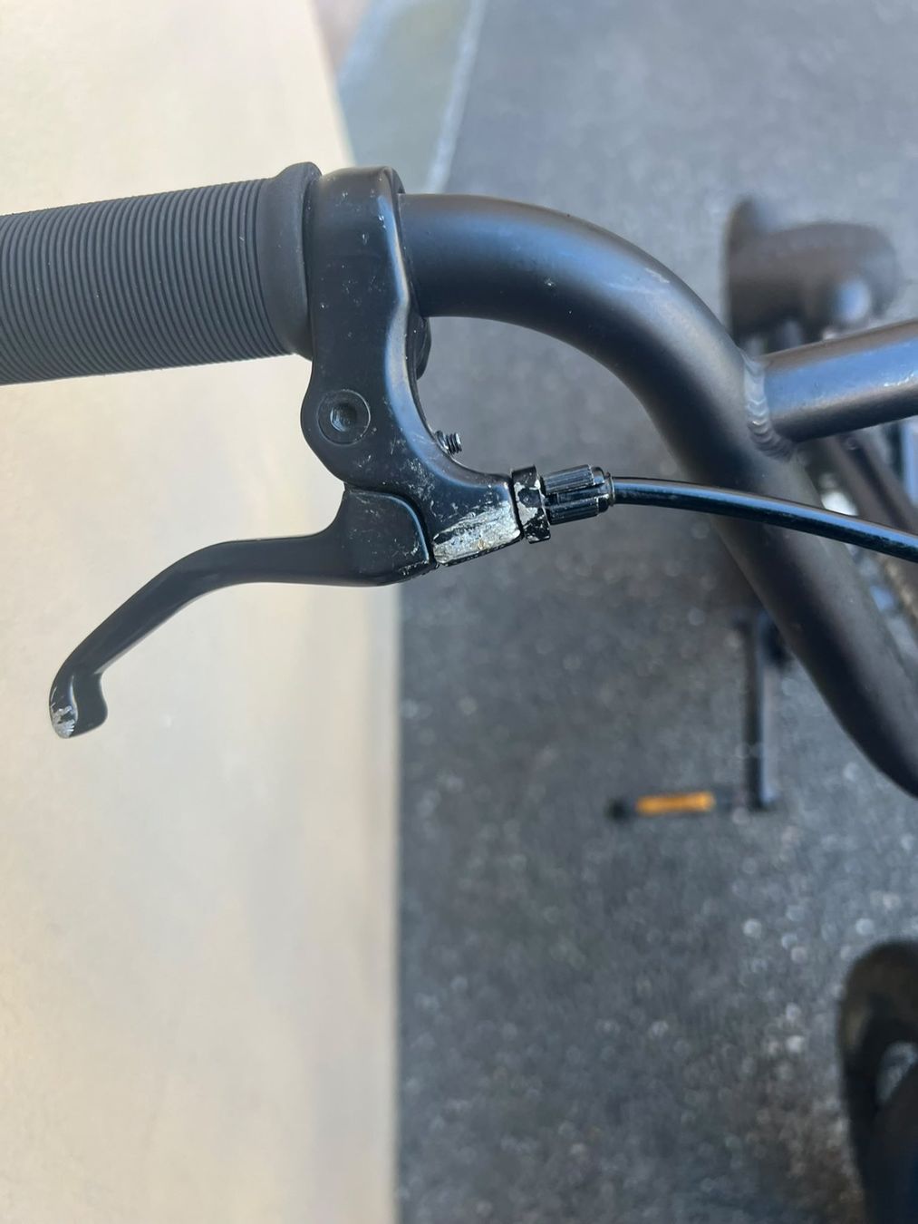 Mini Bike: BMX – Usato da Thun venduto da sevidida 4