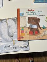 Kinderbuch "Fertig! Aufs Töpfchen" Elefant