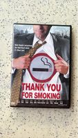 Thank You for Smoking - Top!- Aaron Eckhart- Rarität!  (02)