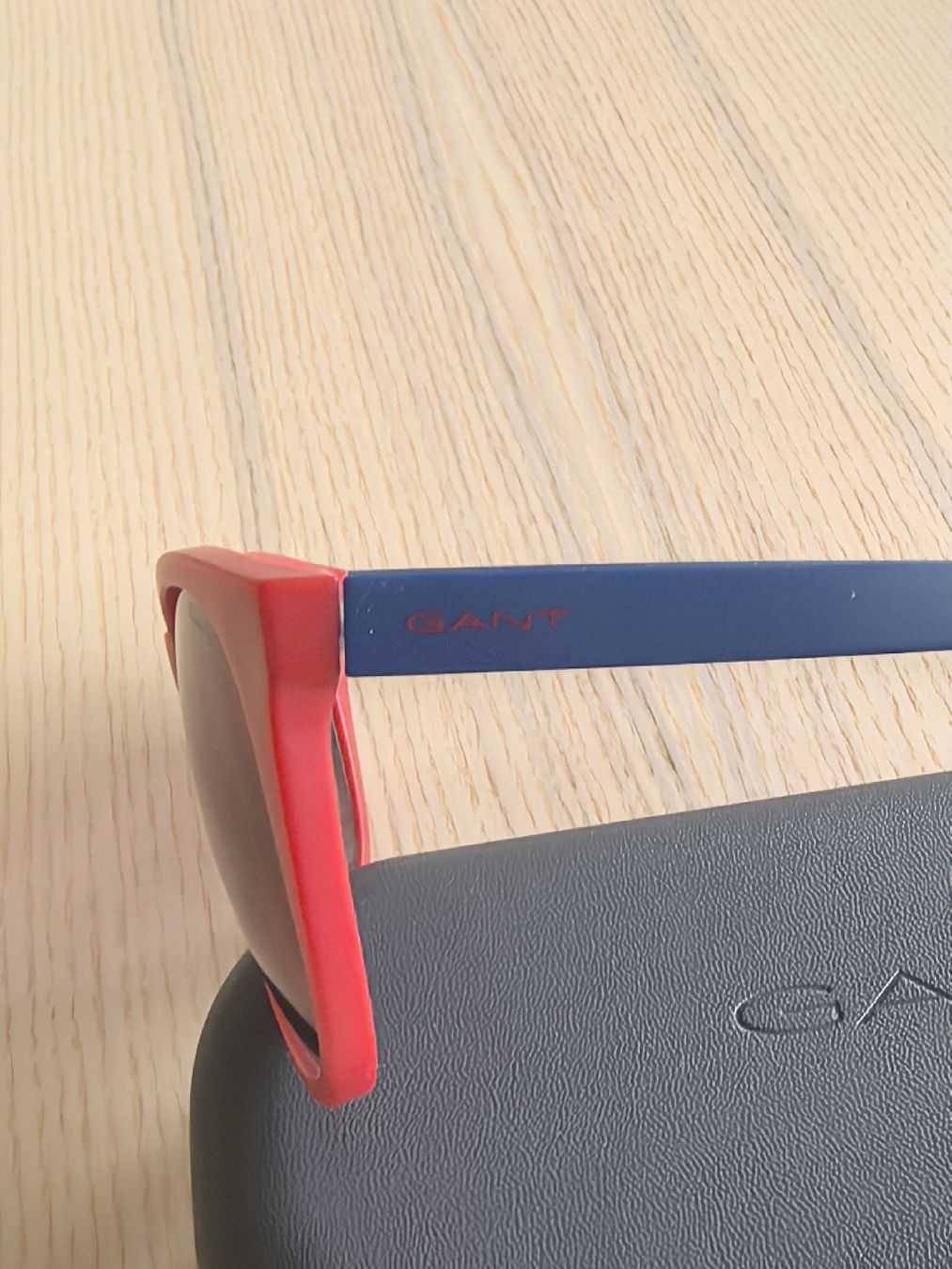 Gant Brillen & Gläser: Gant Sonnenbrille Unisex – Neu und originalverpackt aus Bad Ragaz von AKahlon 2