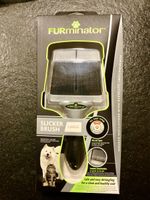 FURminator  Hunde -  / Katzenbürste -  NEU