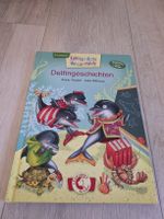 Kinderbuch Delfingeschichten Loewe Verlag guter Zustand