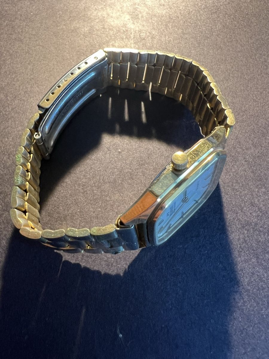Uhren: Pierpont Uhr – Gebraucht aus Laufen von groove60 2