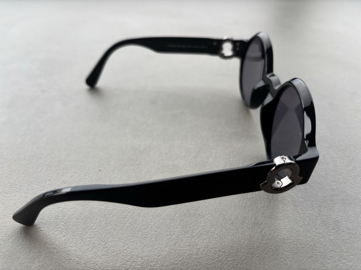 Moncler Occhiali & Lenti: Moncler Sonnenbrille – Usato da Meilen venduto da specials4sale 4