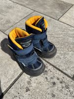 Winterstiefel Gr. 20