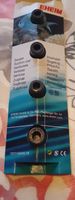 Ventouses EHEIM pour aquarium - lot de 4 - Neuf