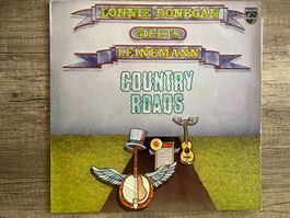 A719/Lonnie Donegan Meets Leinemann Country Roads