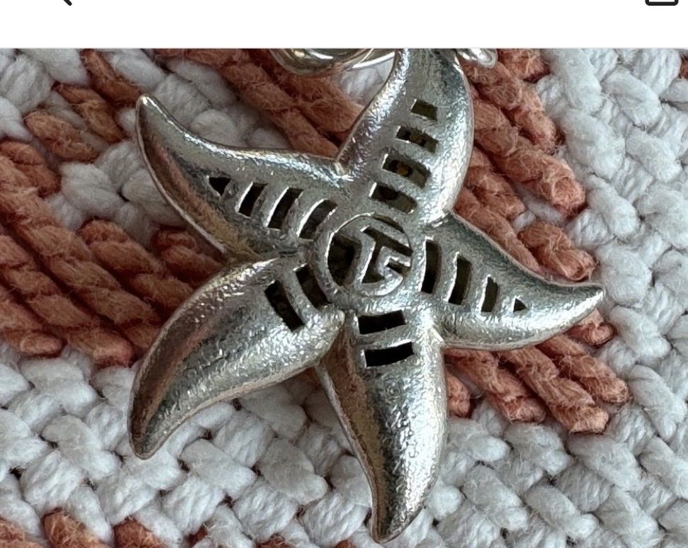 Thomas Sabo Pendentifs: Thomas sabo seestern – Neuf (Voir description) à Zürich par funkelnderstern 1