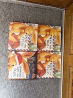 Buch „Briefe von Felix“