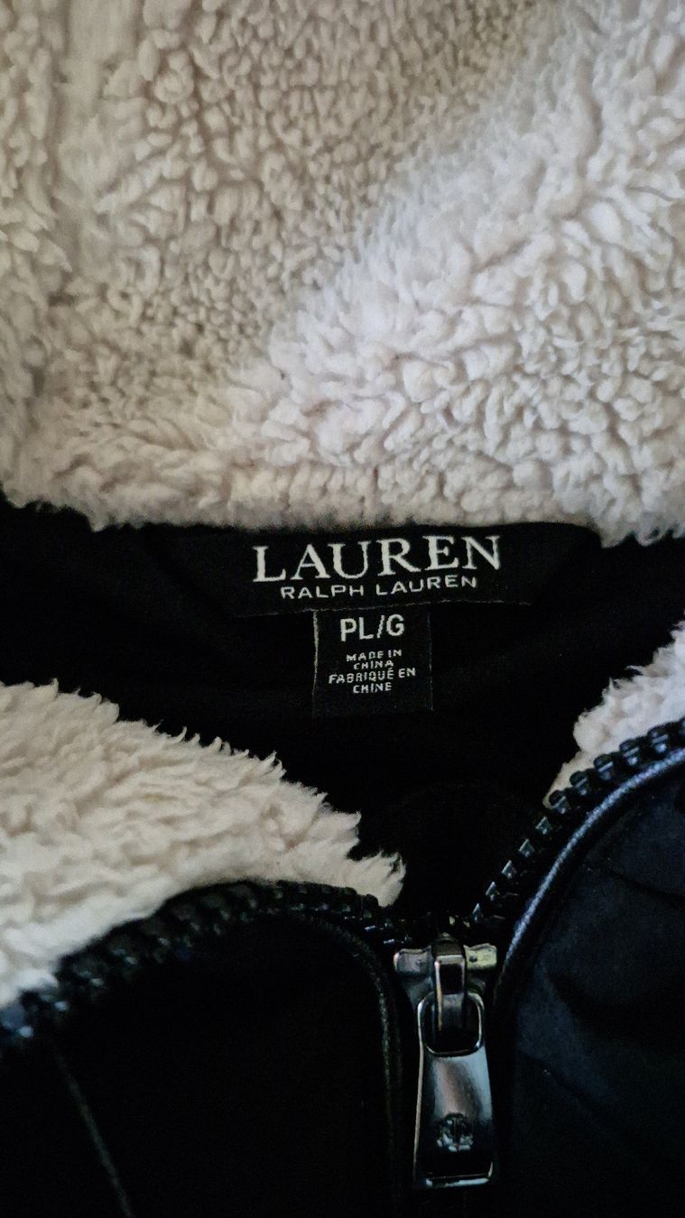 Ralph Lauren Giacche: Ralph Lauren Winterjacke Gr.L – Usato da Schwellbrunn venduto da PalimPalim03 1