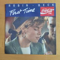 Robin Beck - First Time