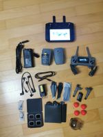 DJI Mavic 2 Pro Drohne mit Smart Controller