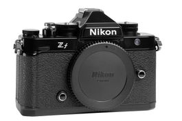 NIKON ZF Vollformat Spiegellose KAMERA Z f Systemkamera