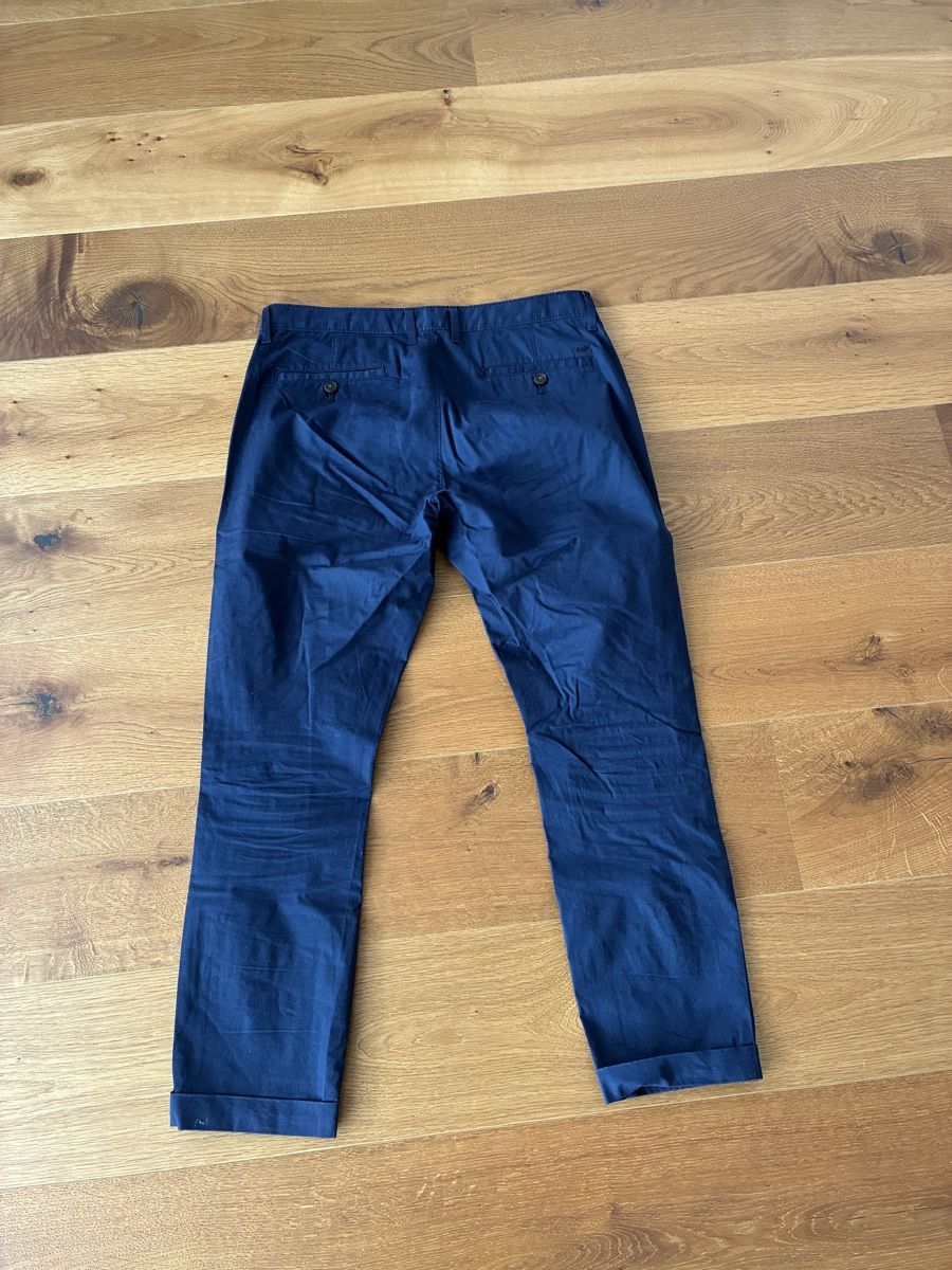 Michael Kors Pantaloni: Chinohose Michael Kors – Usato da Wangen SZ venduto da el_paso08 2