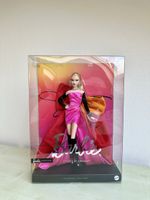 Barbie Signature Barbie Styled by Design Puppe
