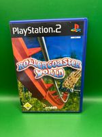 Rollercoaster World (Deutsch) - Playstation 2