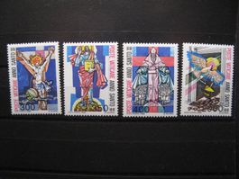 Vatikan 1983 Heiliges Jahr der Erlösung **