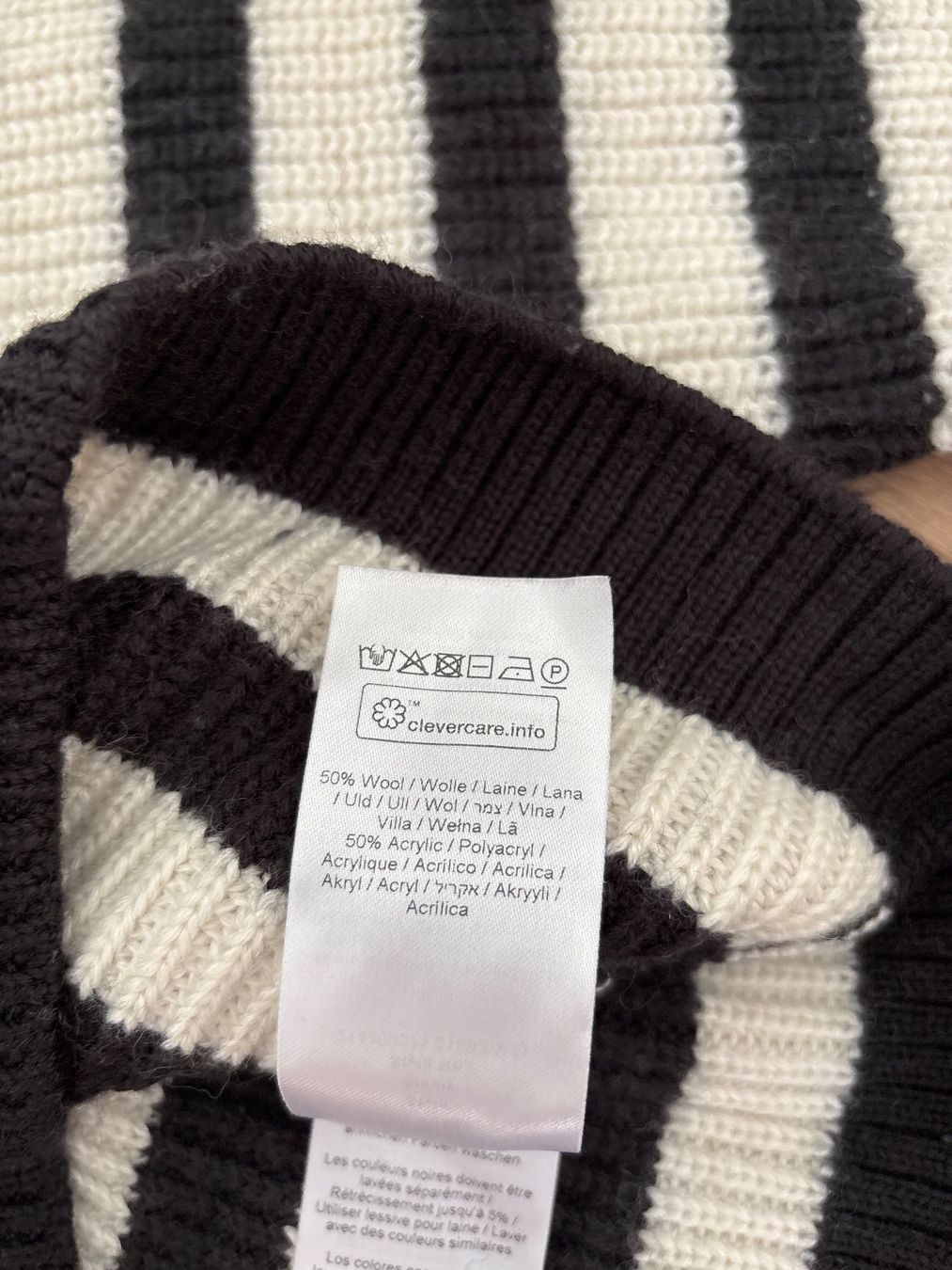 Pulls & Sweat-shirts: Strickpullover von Mimimum Grösse XS – D'occasion à Zofingen par Lu1998 2