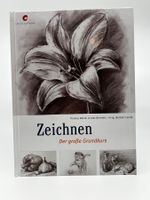 Zeichnen: Der grosse Grundkurs