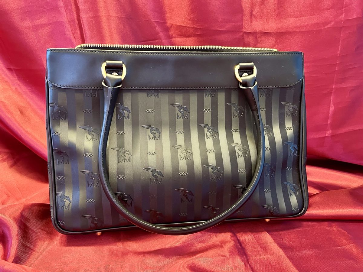 Maison Mollerus Borse da donna: Maison Mollerus Handtasche SULZ – Nuovo (secondo la descrizione) da Zürich venduto da Juancarlos1 3