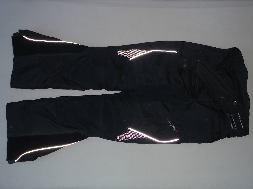 Pantalons: Motorradhosen Grösse S oder 44 – D'occasion à Chur par fitundheil