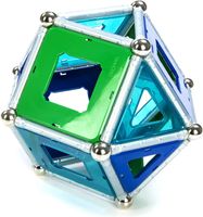 GEOMAG Panels Magnetisches spielzeug für Kinder