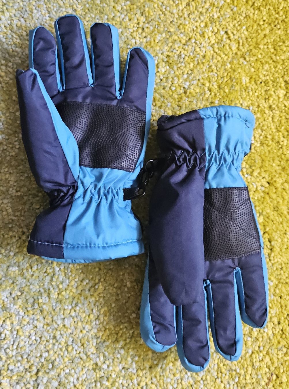 Guanti: Winterhandschuhe, Skihandschuhe, Gr. 5, NEU! – Nuovo (secondo la descrizione) da Horgen venduto da ste_sy7h 3