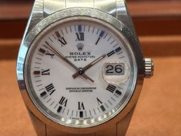 Rolex Oyster Date 34mm