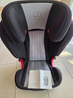 Mercedes-Benz Kindersitz Kidfix XP (Britax Römer) mit ISOFIX
