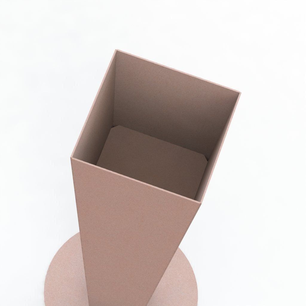 Blumentöpfe: Pflanzen Tower – Neu und originalverpackt aus Sarmenstorf von SteelSign 2