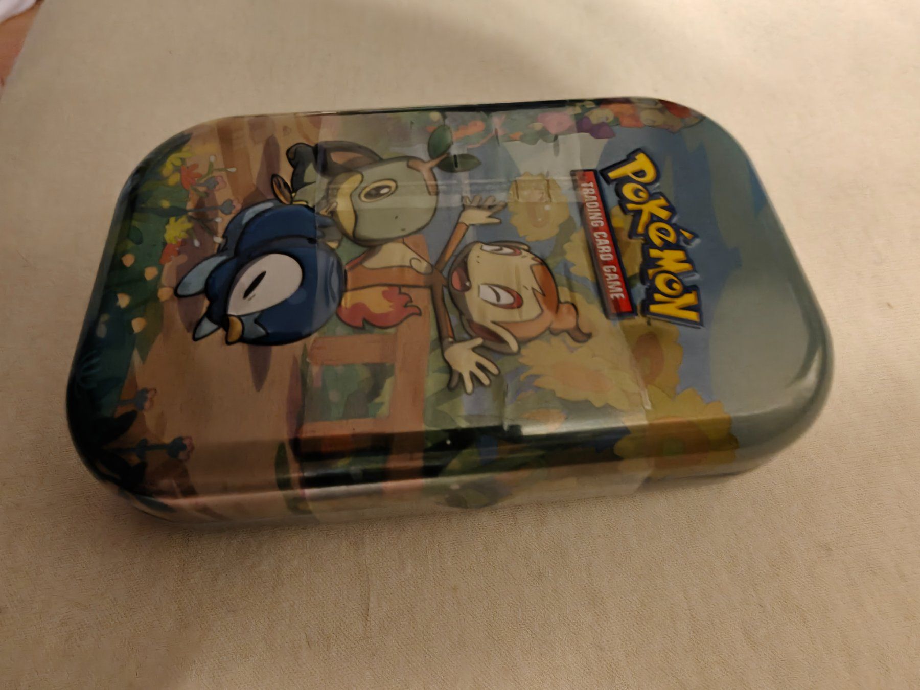 Pokémon Carte collezionabili: Pokémon 25th Celebration Mini Tin ab CHF 1.- – Nuovo e nell'imballaggio originale da Schaffhausen venduto da Dionyson 2