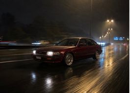 Toyota Carina ll 2.0 Automatic