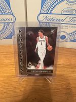 Carte Panini Victor Wembanyama RC Rising