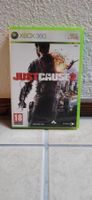 Xbox 360 Spiel - Just Cause 2