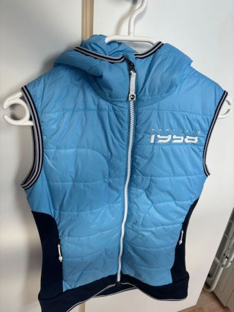 Martini Damen-Gilet Grösse S