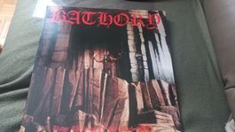 Bathory-Under The Sign..Vinyl LP BLACK METAL Classic