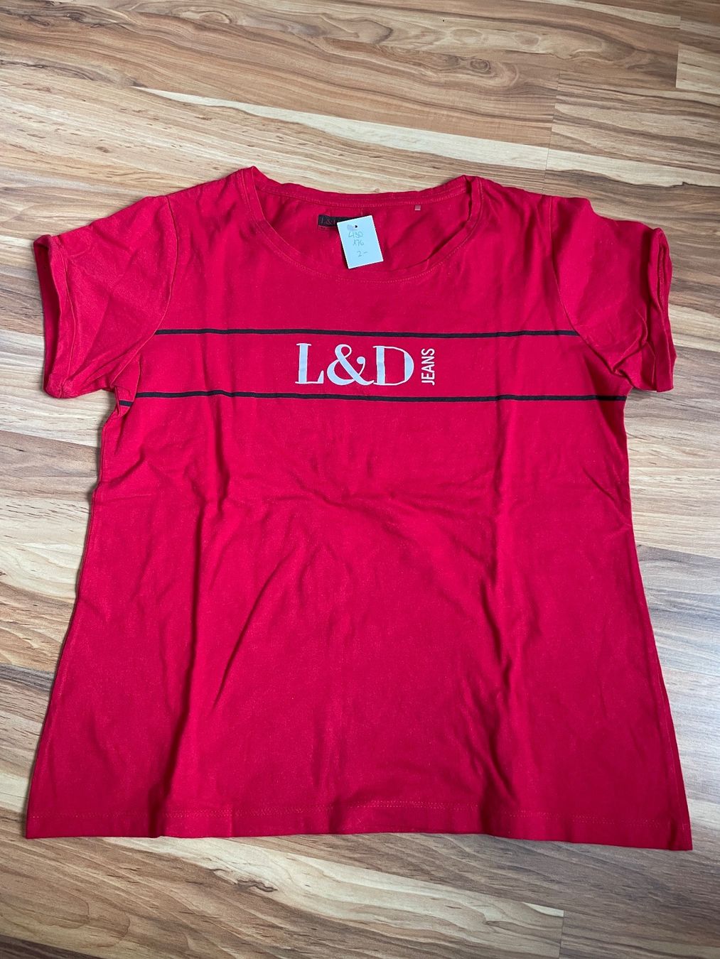 Camicette, T-shirt & Top: T-Shirt 176 – Usato da Neuenkirch venduto da balani