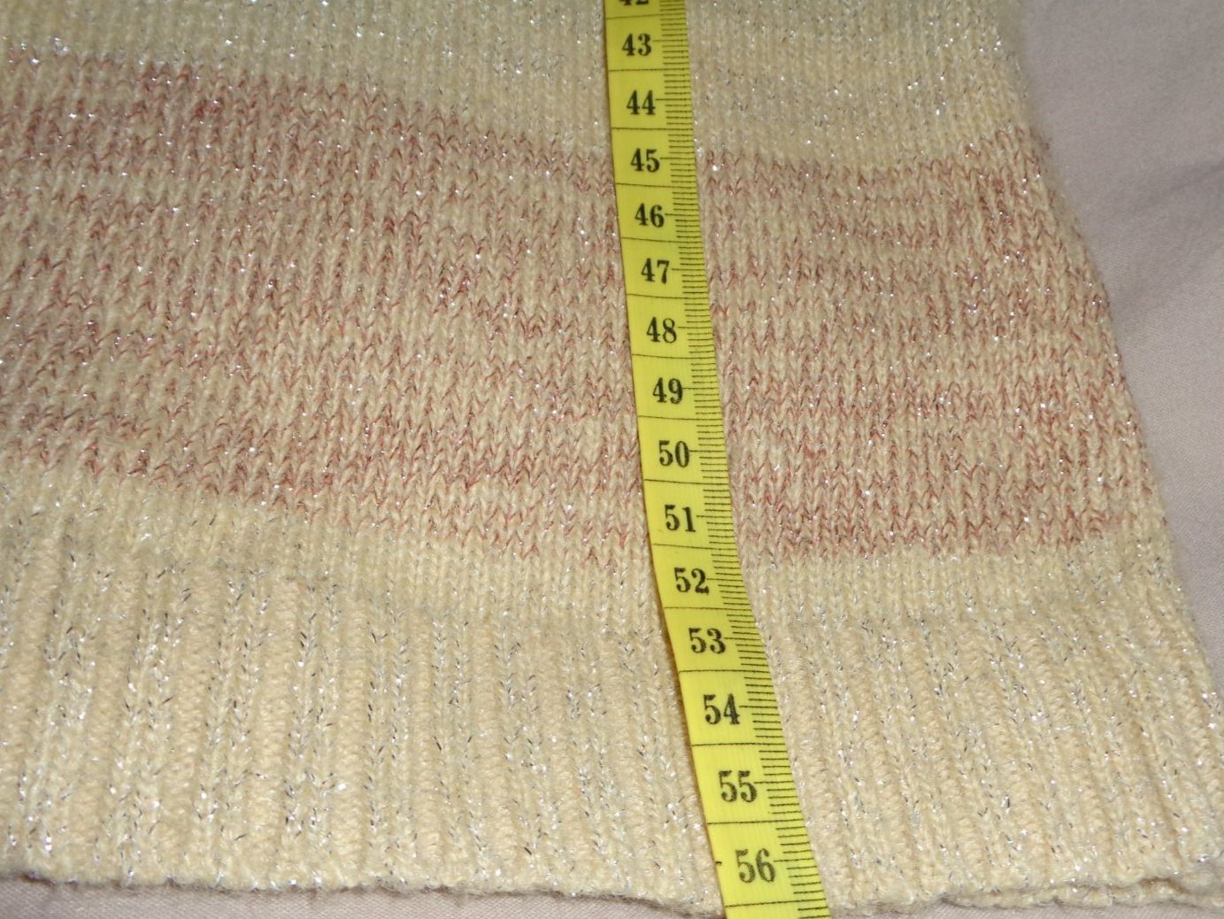 Pullover & Sweatshirts: Pullover Reserved, Gr.S, 25% Angora/Wolle – Neu (gemäss Beschreibung) aus Tafers von kor_jf9w 7