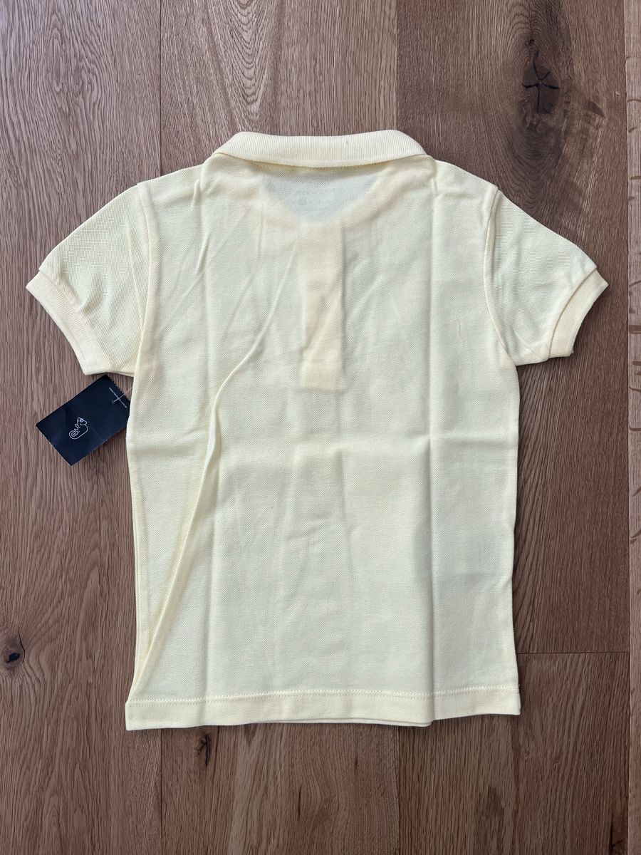 Hemden, T-Shirts & Polos: Kinder Polo Hemd, Gr. 104 – Neu (gemäss Beschreibung) aus Interlaken von fbnscl 2