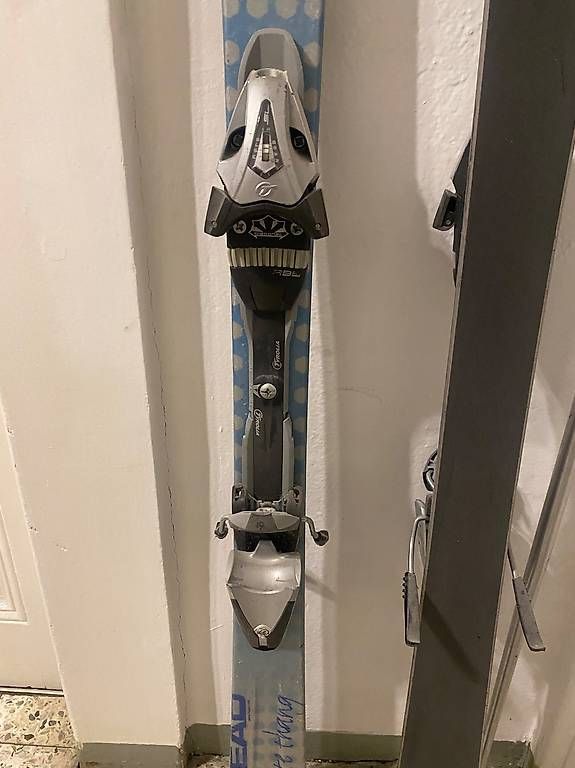 Sci: ski head – Usato da Le Locle venduto da los_ws58 1