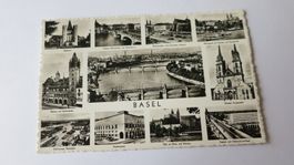Basel - 1943
