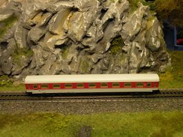 ROLA Begleitwagen der DB (B5)