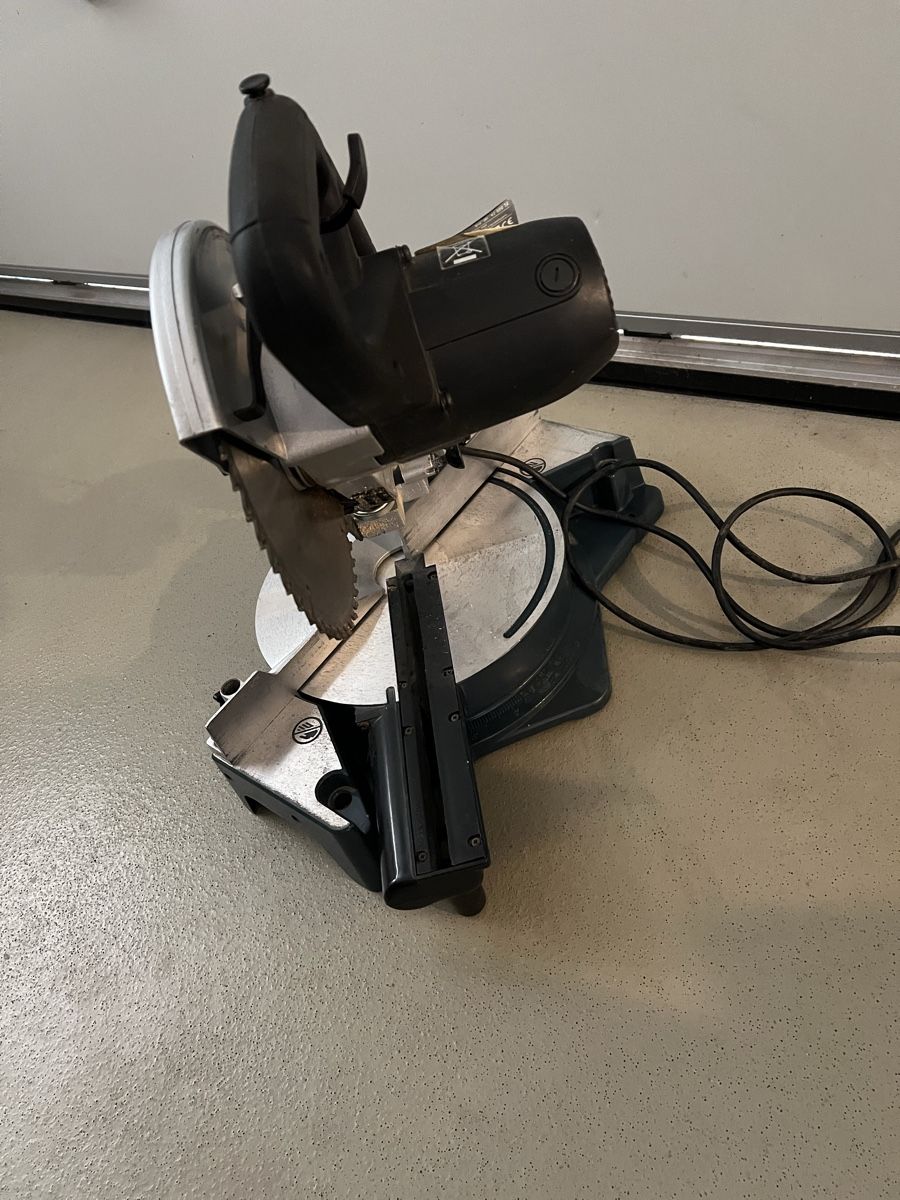 Einhell Sägen: Einhell Gehrungssäge 300/1 – Gebraucht aus Tobel von honda955 4