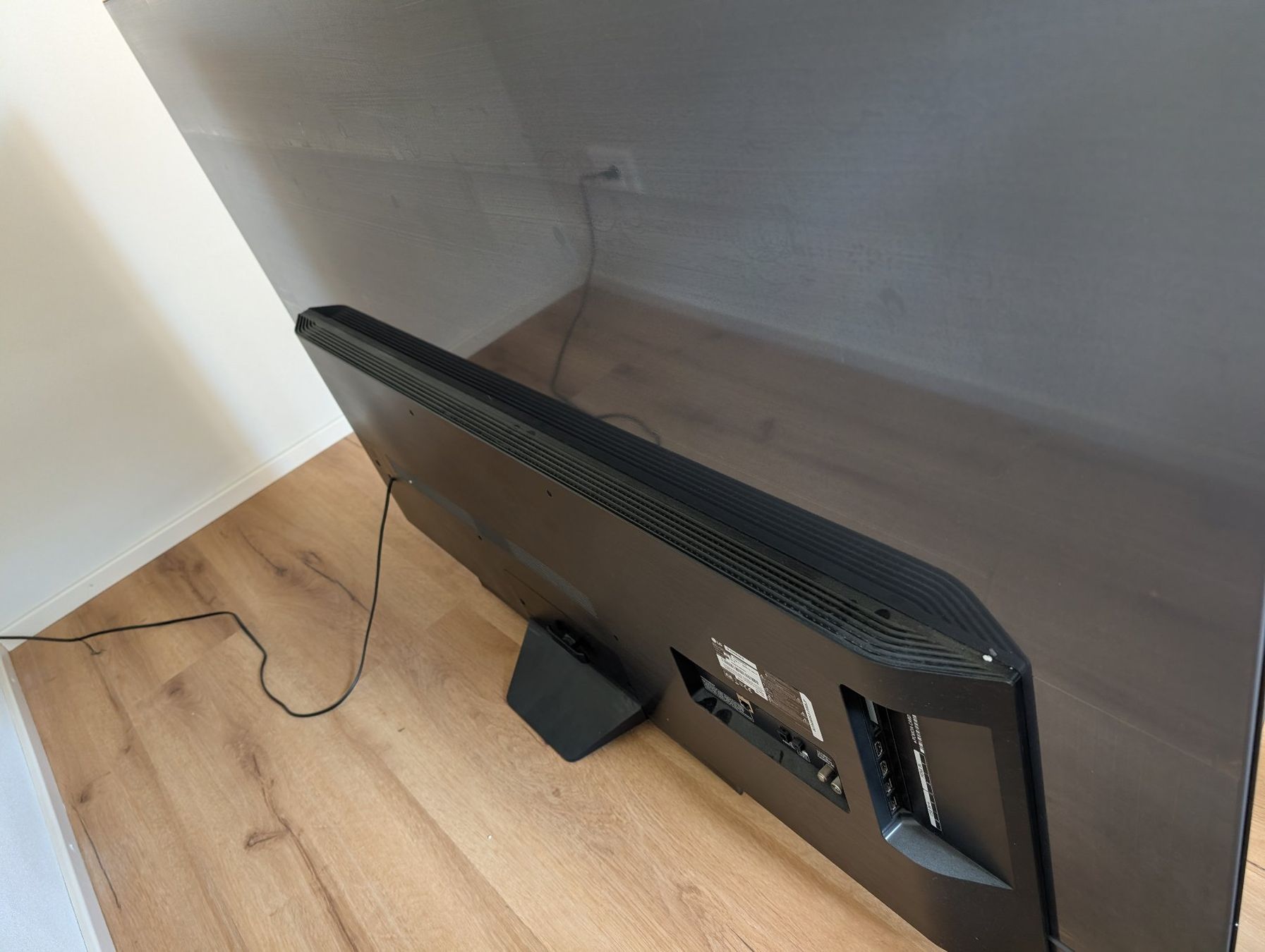 LG Appareils TV: LG Oled 4k TV 65BX – D'occasion à Solothurn par Royalt 4