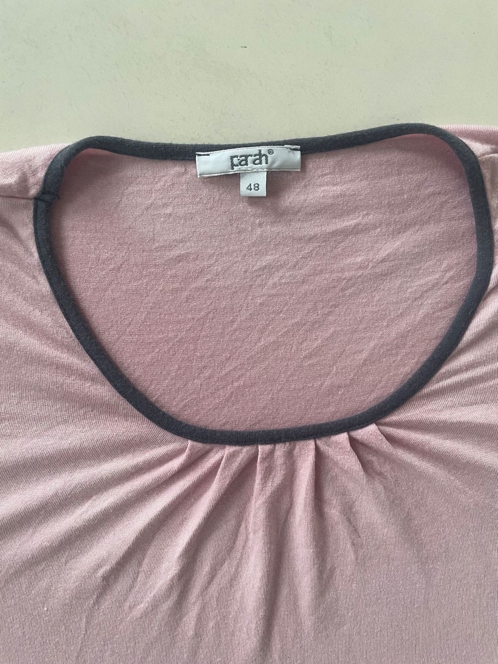 Sonstige Unterwäsche: Parah 48 - Pijama – Gebraucht aus Minusio von Pink222 2