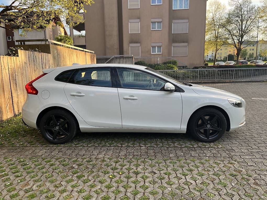 Volvo Autos: Volvo D3 (2016) - ab MFK – Gebraucht aus Schwerzenbach von exanios 2