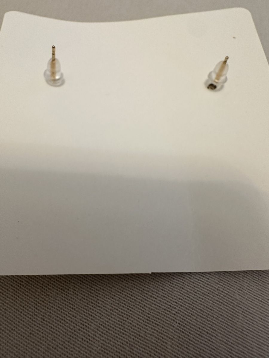 Ohrringe & -stecker: Ohrringe in Herzform – Neu und originalverpackt aus Wollerau von sesi2204 1