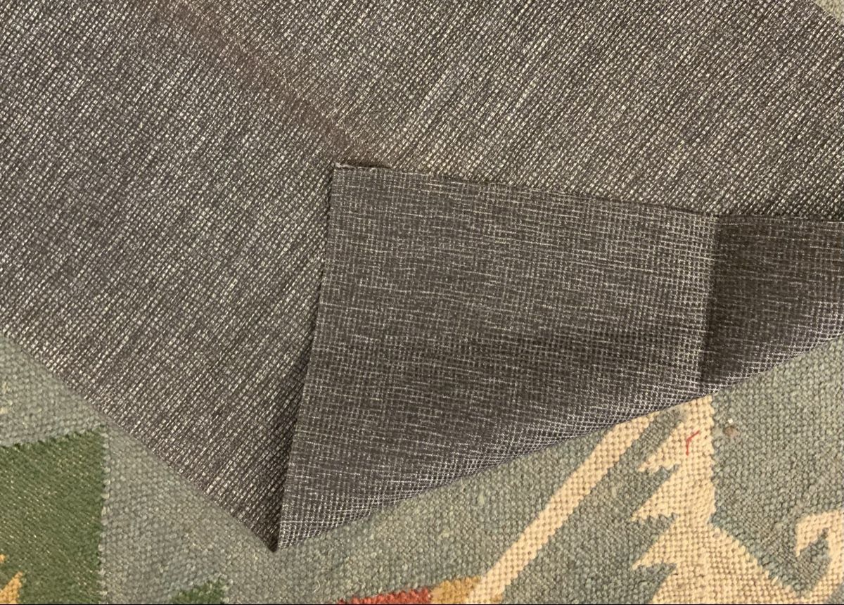 Tessuti: Coupon de tissu anthracite – Nuovo (secondo la descrizione) da rolle venduto da Tontonjulot 3