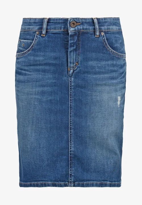 Marc O'Polo Gonne: MARCO POLO jupe jeans – Usato da Clarens venduto da Piluka 4