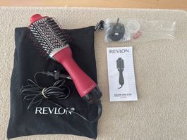 Revlon One-Step Volumiser